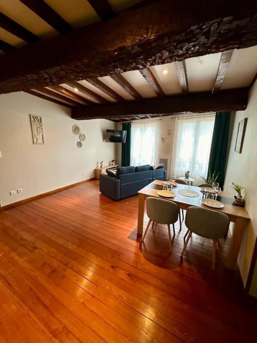 L' Appart Cocoon Joinville Εξωτερικό φωτογραφία