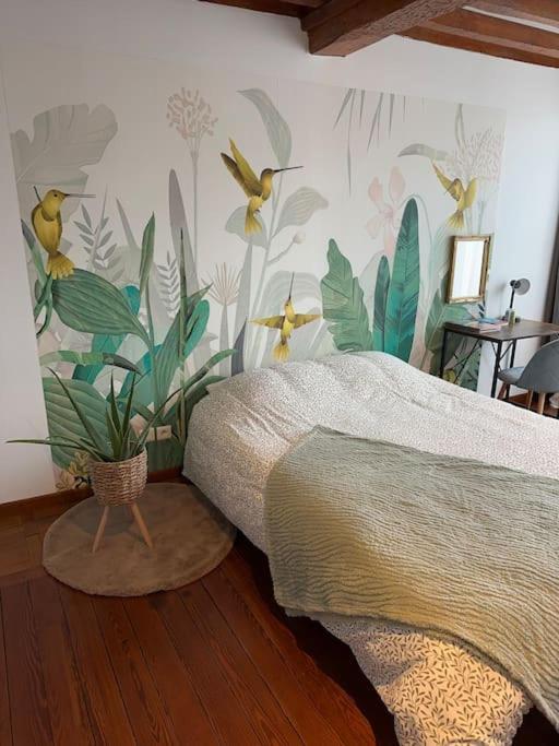 L' Appart Cocoon Joinville Εξωτερικό φωτογραφία