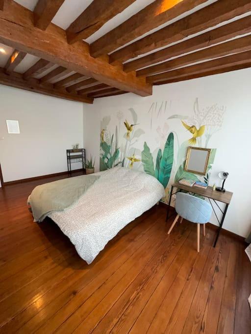 L' Appart Cocoon Joinville Εξωτερικό φωτογραφία