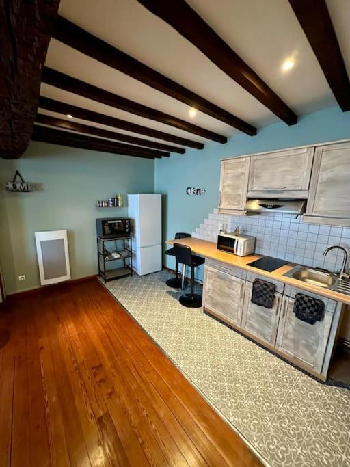 L' Appart Cocoon Joinville Εξωτερικό φωτογραφία