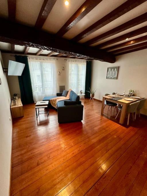 L' Appart Cocoon Joinville Εξωτερικό φωτογραφία